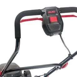 AL-KO 3.82 Li R Comfort 18V Bosch Home & Garden Compatible 3-in-1 Push Cordless Lawn Mower (Tool Only) -Greenworks Sale Shop al ko 3.82 li r comfort lawnmower ergo cockpit 1 1