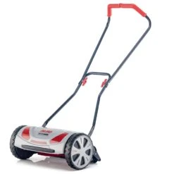AL-KO 38.1 HM Comfort Hand Lawn Mower