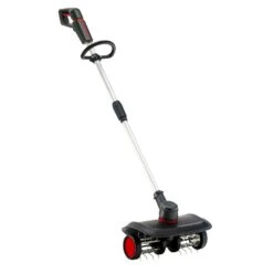 AL-KO AR 1835 18V Bosch Home & Garden Compatible Cordless Lawn Raker (Tool Only) (Bundle Builder)