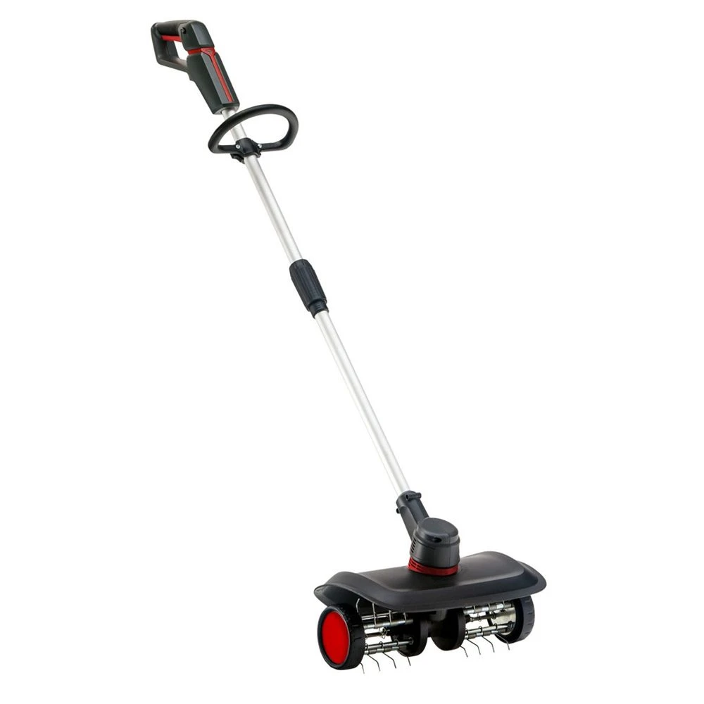 AL-KO AR 1835 18V Bosch Home & Garden Compatible Cordless Lawn Raker (Tool Only) (Bundle Builder) 1 AL-KO AR 1835 18V Bosch Home & Garden Compatible Cordless Lawn Raker (Tool Only) (Bundle Builder)