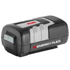 AL-KO 36V GT 4030 Comfort Cordless Grass Trimmer Kit (with 4Ah Battery & Charger) (Bundle Builder) -Greenworks Sale Shop al ko b150li 36v battery 3