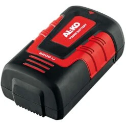 AL-KO 36V CS 4030 Comfort Cordless Chainsaw Kit (with 5Ah Battery & Charger) (Bundle Builder) -Greenworks Sale Shop al ko b200 li 5ah battery 2