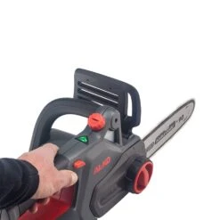 AL-KO CS 1825 18V Bosch Home & Garden Compatible Cordless Chainsaw (Tool Only) 12 AL-KO CS 1825 18V Bosch Home & Garden Compatible Cordless Chainsaw (Tool Only) -Greenworks Sale Shop al ko cs1825 chainsaw level indicator led