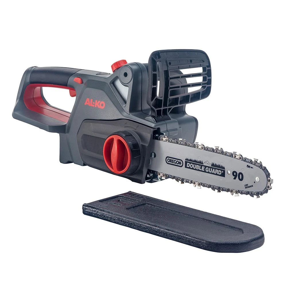 AL-KO CS 1825 18V Bosch Home & Garden Compatible Cordless Chainsaw (Tool Only) 1 AL-KO CS 1825 18V Bosch Home & Garden Compatible Cordless Chainsaw (Tool Only)