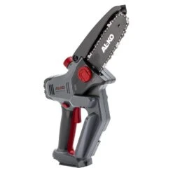 AL-KO CSM 1815 18V Bosch Home & Garden Compatible 18V Cordless Pruning Chainsaw (Tool Only) (Bundle Builder)