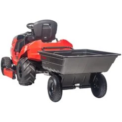 AL-KO CT 400 Premium 400kg Heavy Combi Push/Tow Trailer 15 AL-KO CT 400 Premium 400kg Heavy Combi Push/Tow Trailer -Greenworks Sale Shop al ko ct400 trailer lifestyle 4