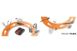 AL-KO EasyFlex SB 2035 20V Cordless Plant Sprayer (Bare Tool) (Bundle Builder) -Greenworks Sale Shop al ko easyflex 4 2 2 3 1 3