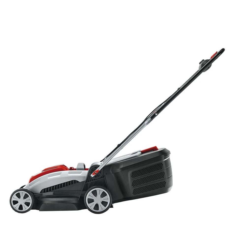 AL-KO 36V Moweo 3.29 Li Easy Push Cordless Lawn Mower (with 4Ah Battery & Charger) 4 AL-KO 36V Moweo 3.29 Li Easy Push Cordless Lawn Mower (with 4Ah Battery & Charger) - Image 4
