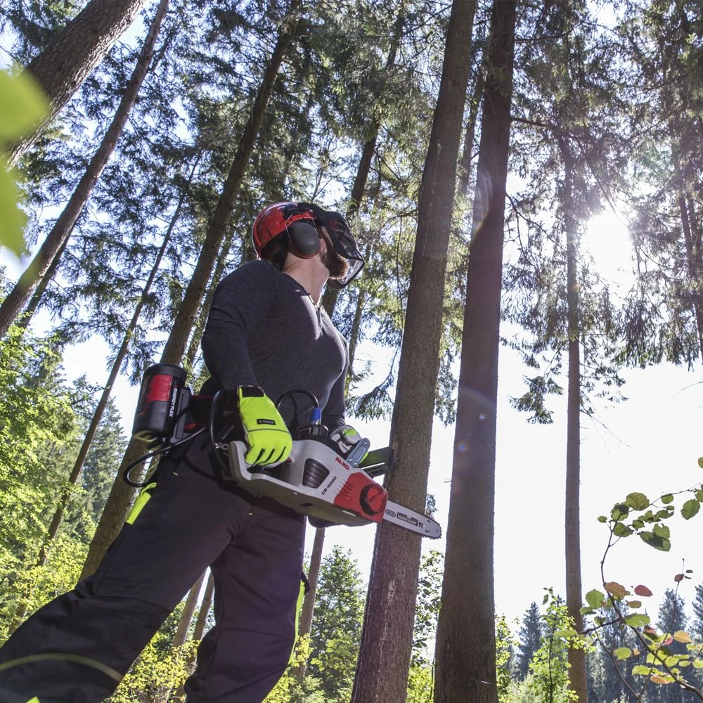 AL-KO 36V CS 4030 Comfort Cordless Chainsaw (Bare Tool) (Bundle Builder) 5 AL-KO 36V CS 4030 Comfort Cordless Chainsaw (Bare Tool) (Bundle Builder) - Image 5