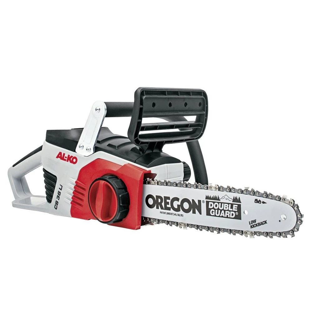 AL-KO 36V CS 4030 Comfort Cordless Chainsaw (Bare Tool) (Bundle Builder) 1 AL-KO 36V CS 4030 Comfort Cordless Chainsaw (Bare Tool) (Bundle Builder)
