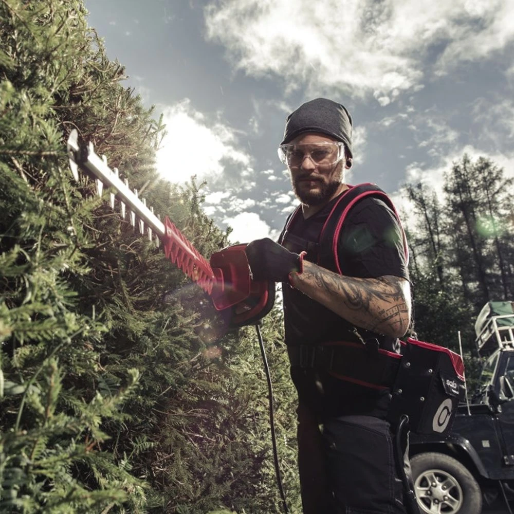 Solo By AL-KO 36V HT 4260 Premium Cordless Hedge Trimmer (Bare Tool) 2 Solo By AL-KO 36V HT 4260 Premium Cordless Hedge Trimmer (Bare Tool) - Image 2