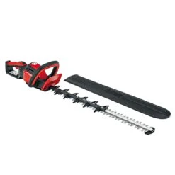 Solo By AL-KO 36V HT 4260 Premium Cordless Hedge Trimmer (Bare Tool) (Bundle Builder)