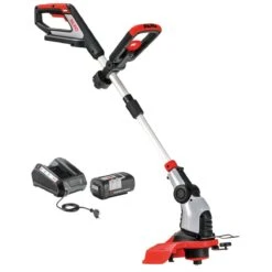 AL-KO 36V GT 4030 Comfort Cordless Grass Trimmer Kit (with 4Ah Battery & Charger) (Bundle Builder)