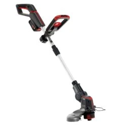 AL-KO GT 1825 18V Bosch Home & Garden Compatible Cordless Grass Trimmer / Lawn Edger (Tool Only) (Bundle Builder)