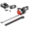 AL-KO 36V HT 4055 Comfort Cordless Hedge Trimmer Kit (with 4Ah Battery & Charger) (Bundle Builder)