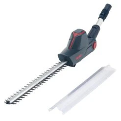 AL-KO HTA 1845 18V Bosch Home & Garden Compatible Cordless Long Reach Hedge Trimmer (with 2.5Ah Battery & Charger) (Bundle Builder) 12 AL-KO HTA 1845 18V Bosch Home & Garden Compatible Cordless Long Reach Hedge Trimmer (with 2.5Ah Battery & Charger) (Bundle Builder) -Greenworks Sale Shop al ko hta1845 pole hedge trimmer blade 1 1