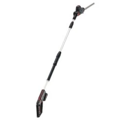 AL-KO HTA 1845 18V Bosch Home & Garden Compatible Cordless Long Reach Hedge Trimmer (Tool Only) (Bundle Builder)