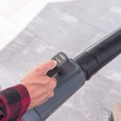 AL-KO LB 1860 18V Bosch Home & Garden Compatible Cordless Leaf Blower (Bundle Builder) -Greenworks Sale Shop al ko lb1860 blower turbo 2