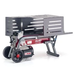 AL-KO LHS 370/4 4 Ton Horizontal Electric Log Splitter