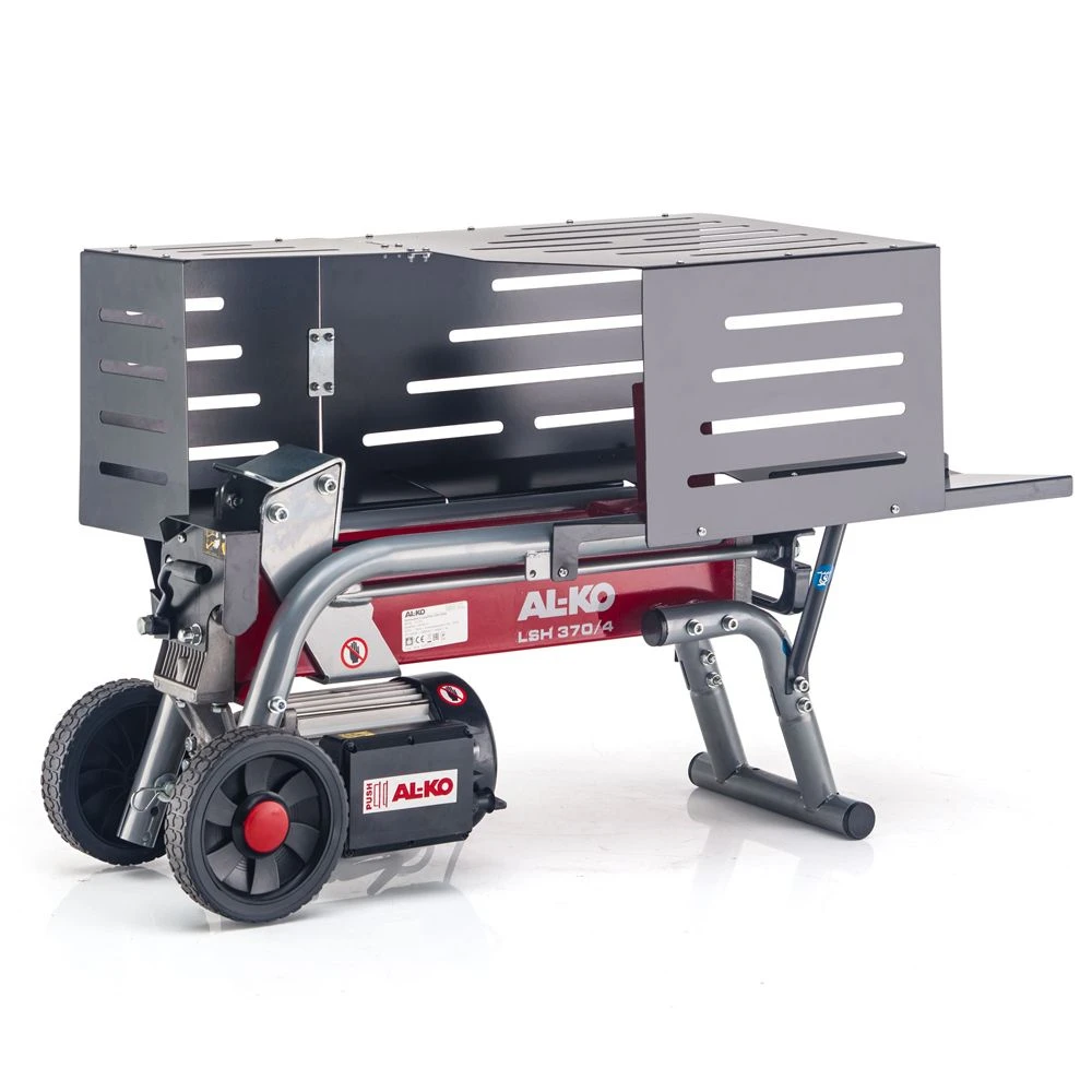 AL-KO LHS 370/4 4 Ton Horizontal Electric Log Splitter 1 AL-KO LHS 370/4 4 Ton Horizontal Electric Log Splitter