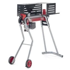 AL-KO LHS 520/5 5 Ton Horizontal Electric Log Splitter