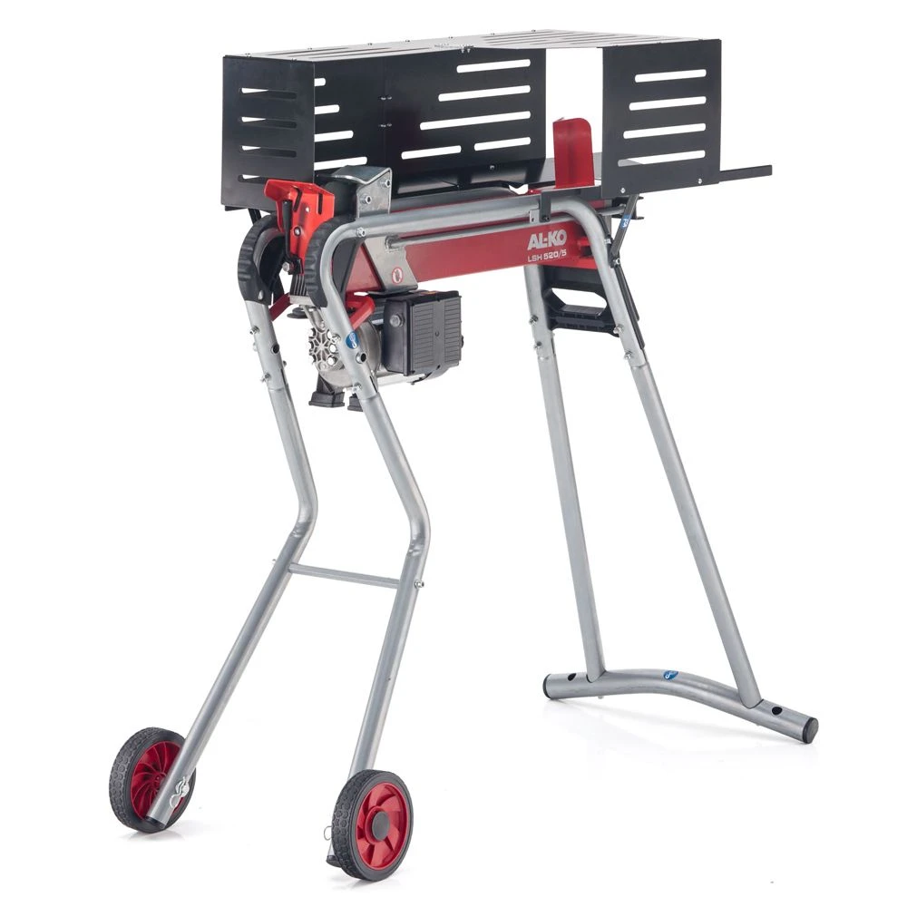 AL-KO LHS 520/5 5 Ton Horizontal Electric Log Splitter 1 AL-KO LHS 520/5 5 Ton Horizontal Electric Log Splitter