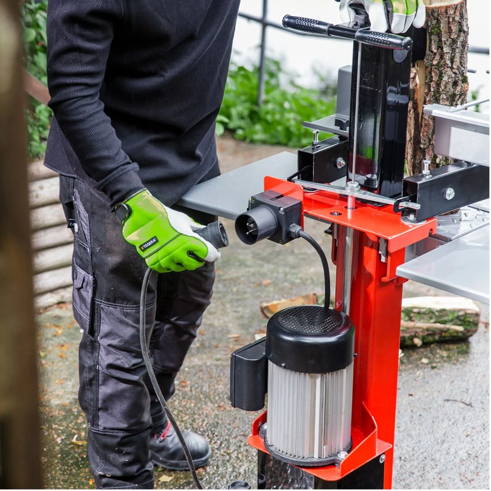 AL-KO LSV 550/6 6 Ton Vertical Electric Log Splitter 8 AL-KO LSV 550/6 6 Ton Vertical Electric Log Splitter - Image 8