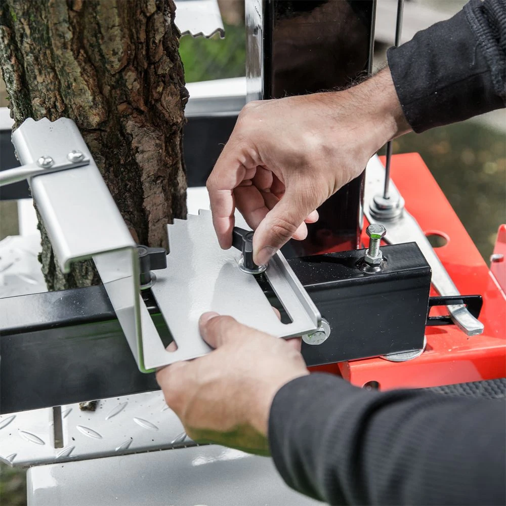 AL-KO LSV 550/6 6 Ton Vertical Electric Log Splitter 9 AL-KO LSV 550/6 6 Ton Vertical Electric Log Splitter - Image 9