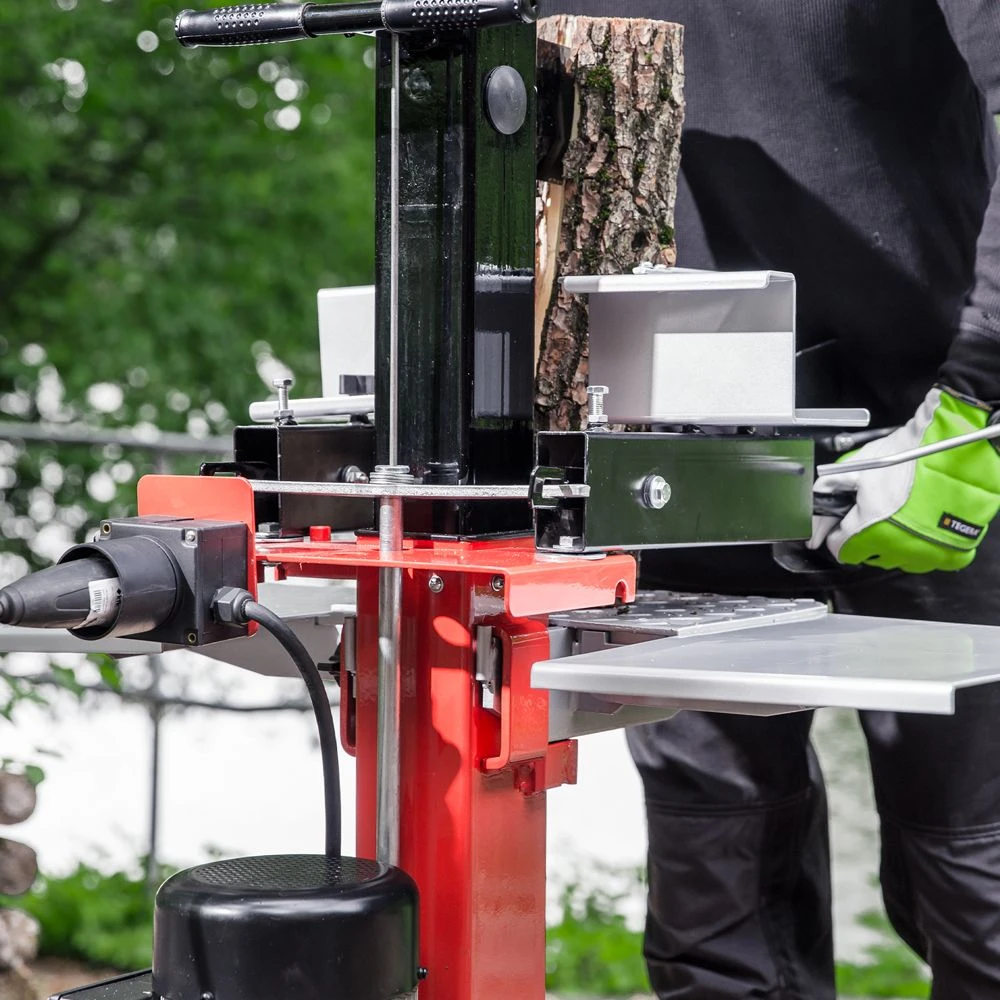 AL-KO LSV 550/6 6 Ton Vertical Electric Log Splitter 10 AL-KO LSV 550/6 6 Ton Vertical Electric Log Splitter - Image 10