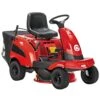 Solo By AL-KO R 7-63.8 A Comfort Rear Collect Ride-On Lawn Mower