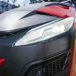 Solo By AL-KO T 18-93 HD-A V2 Comfort 93cm/36" Hydrostatic Rear Collect Lawn Tractor -Greenworks Sale Shop al ko t13 93.3hd lawn tractor light 2