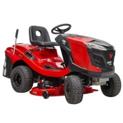Solo By AL-KO T 15-93 HD-A Comfort 93cm/36" Hydrostatic Rear Collect Lawn Tractor