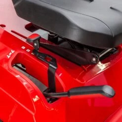 Solo By AL-KO T 22-105 HD V2 SD Premium Hydrostatic Rear Collect Lawn Tractor -Greenworks Sale Shop al ko t22 105 hd v2 sd lawn tractor hoc