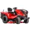Solo By AL-KO T 22-105 HD V2 SD Premium Hydrostatic Rear Collect Lawn Tractor