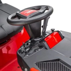 Solo By AL-KO T 24-125 HD V2 Premium Hydrostatic Rear Collect Lawn Tractor 19 Solo By AL-KO T 24-125 HD V2 Premium Hydrostatic Rear Collect Lawn Tractor -Greenworks Sale Shop al ko t22 105 hd v2 sd lawn tractor steering 1