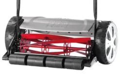 AL-KO 38.1 HM Premium Lawn Mower -Greenworks Sale Shop alko 2 8 hm cylinder 2