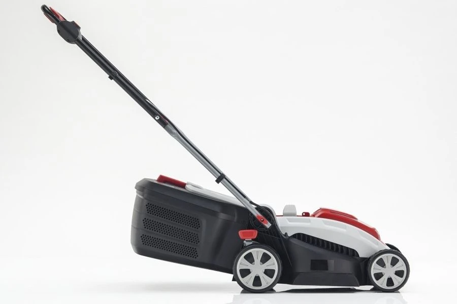 AL-KO 36V Moweo 3.29 Li Easy Push Cordless Lawn Mower (with 4Ah Battery & Charger) 3 AL-KO 36V Moweo 3.29 Li Easy Push Cordless Lawn Mower (with 4Ah Battery & Charger) - Image 3