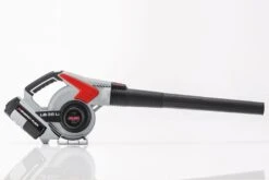 AL-KO 36V LB 4060 Comfort Cordless Leaf Blower (Bare Tool) -Greenworks Sale Shop alko enerby flex lb 36 li blower side