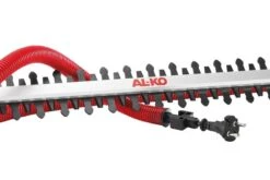 AL-KO HT 550 Safety Cut Electric Hedge Trimmer 12 AL-KO HT 550 Safety Cut Electric Hedge Trimmer -Greenworks Sale Shop alko ht 550 blade cable