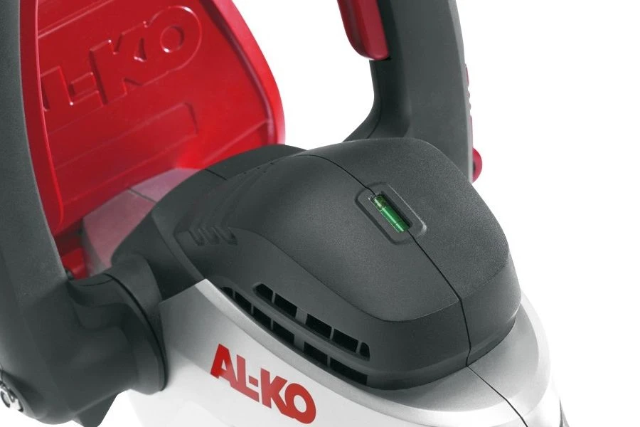 AL-KO HT 550 Safety Cut Electric Hedge Trimmer 7 AL-KO HT 550 Safety Cut Electric Hedge Trimmer - Image 7