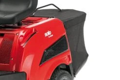 Solo By AL-KO R 7-65.8 HD Premium Rear Collect Ride-On Lawn Mower -Greenworks Sale Shop alko r7 65 hd collector