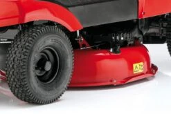 Solo By AL-KO R 7-65.8 HD Premium Rear Collect Ride-On Lawn Mower -Greenworks Sale Shop alko r7 65 hd deck wheel