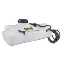 BE AGRIEase 68 Litre 12V ATV Mountable Weed Sprayer -Greenworks Sale Shop be weed sprayer 2