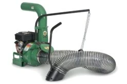 Billy Goat DL1802VEEU Debris Loader (Electric Start)