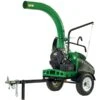 Billy Goat DL2901VEEU Debris Loader (Electric Start)