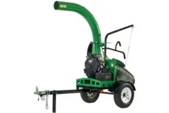 Billy Goat DL2901VEEU Debris Loader (Electric Start)