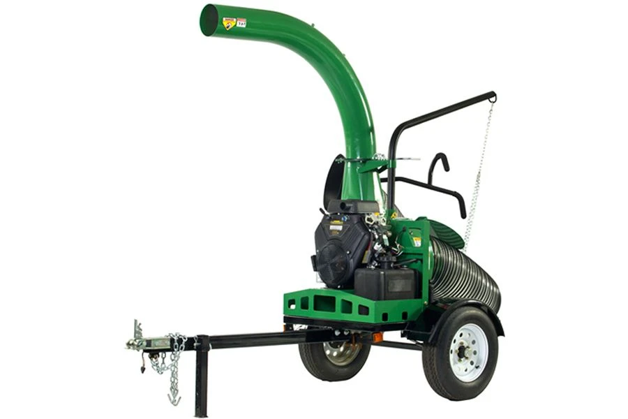 Billy Goat DL2901VEEU Debris Loader (Electric Start) 1 Billy Goat DL2901VEEU Debris Loader (Electric Start)