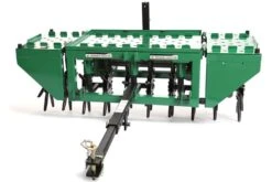 Billy Goat AET60 91cm/122cm/152cm / 36"/48"/60" Towed Lawn Aerator