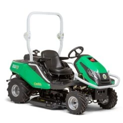 Billy Goat BCR4328BVECE Outback® All Terrain Garden Tractor / Ride-On Brush Cutter
