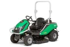 Billy Goat BCR3628BVECE Outback® All Terrain Garden Tractor / Ride-On Brush Cutter 9 Billy Goat BCR3628BVECE Outback® All Terrain Garden Tractor / Ride-On Brush Cutter -Greenworks Sale Shop billy goat bcr3626bvece outback ride on angle 1
